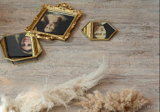 Кварцвиниловые полы Vinilam Click 3.7мм 66777 Дуб Росток фото 1 | FLOORDEALER